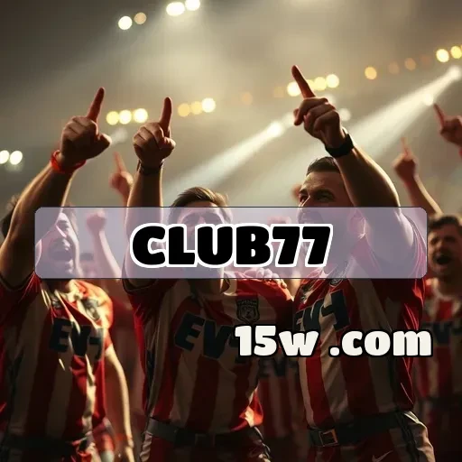 club77: Segurança e Diversão em um Só Lugar para Apostar