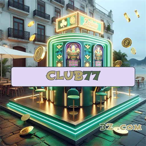 Entre no Jogo: A Magia do Login no Club77