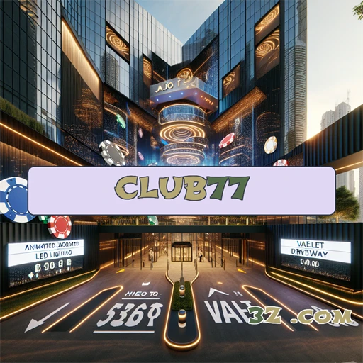 Club77 e a Seção Paga: Recursos Que Encantam Jogadores