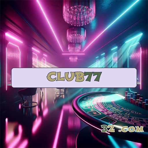 Club77: O Mundo VIP dos Jogos Brasileiros