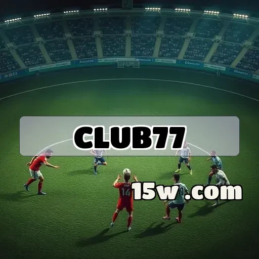 club77: A Revolução dos Pagamentos em Jogos Brasileiros