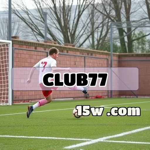club77: Os Recursos Imperdíveis na Seção de Eventos Esportivos